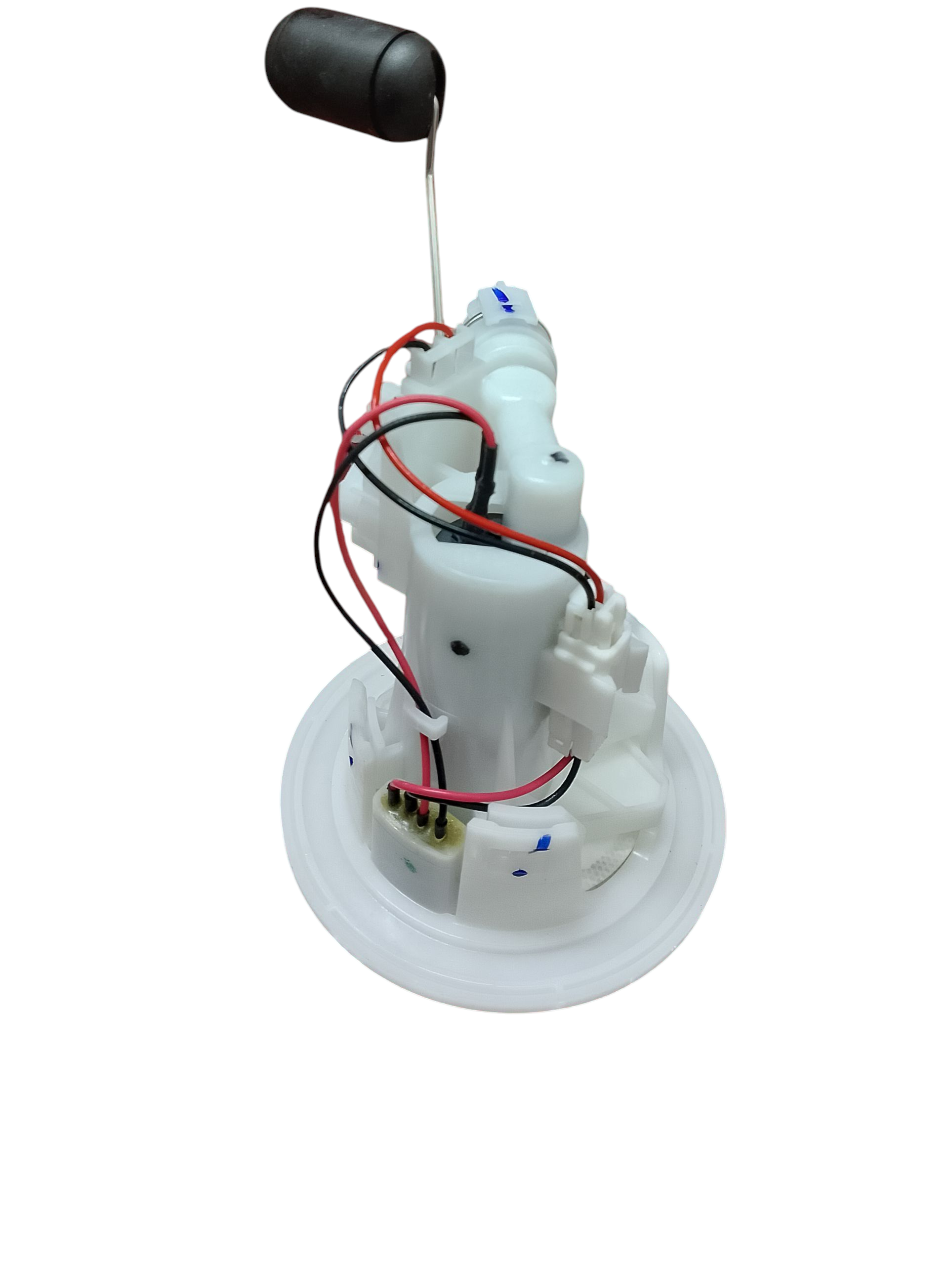 FUEL PUMP HERO THRILLER