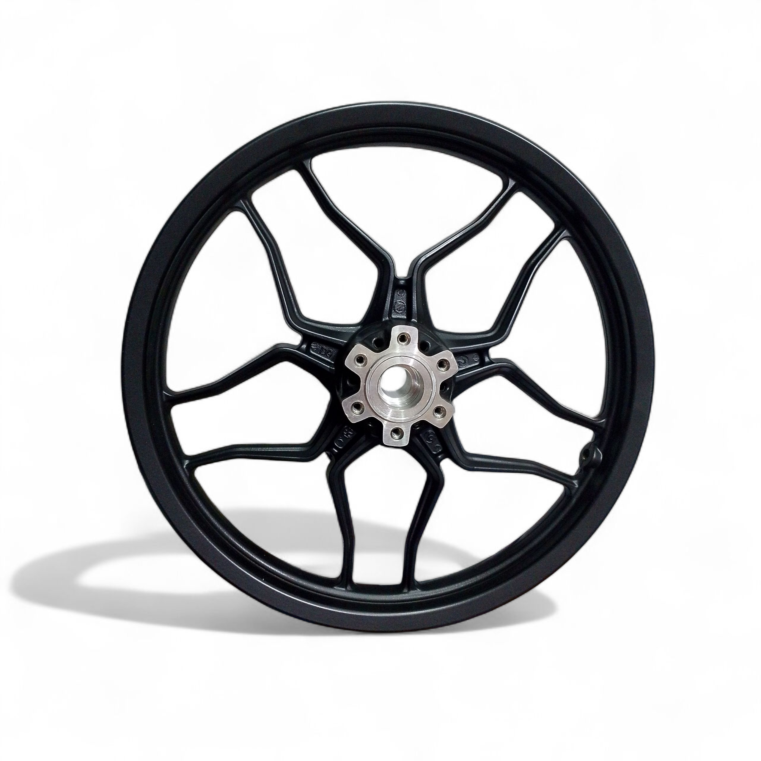 FRONT WHEEL/ RIM - PULSAR NS
