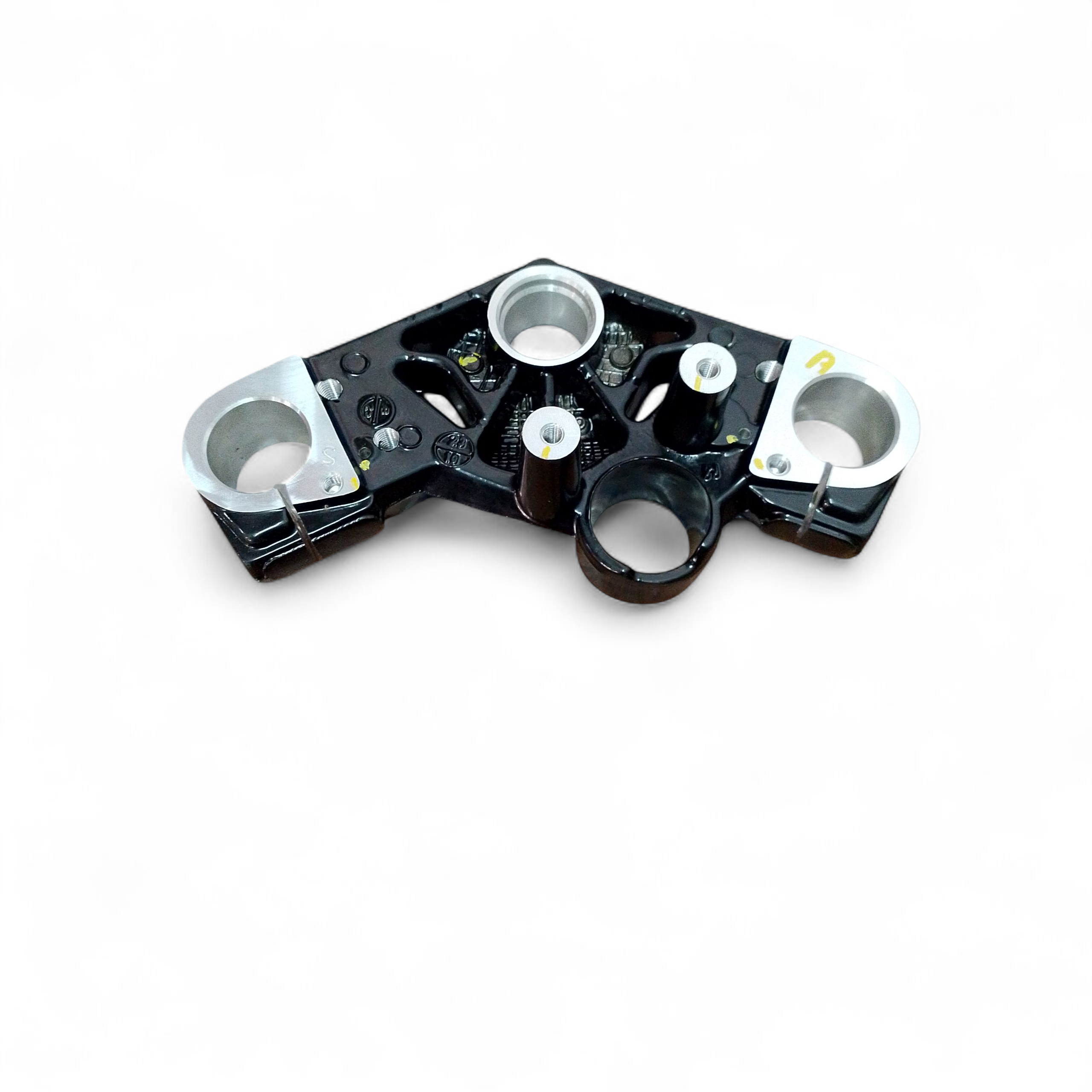 HANDLE PLATE - PULSAR NS