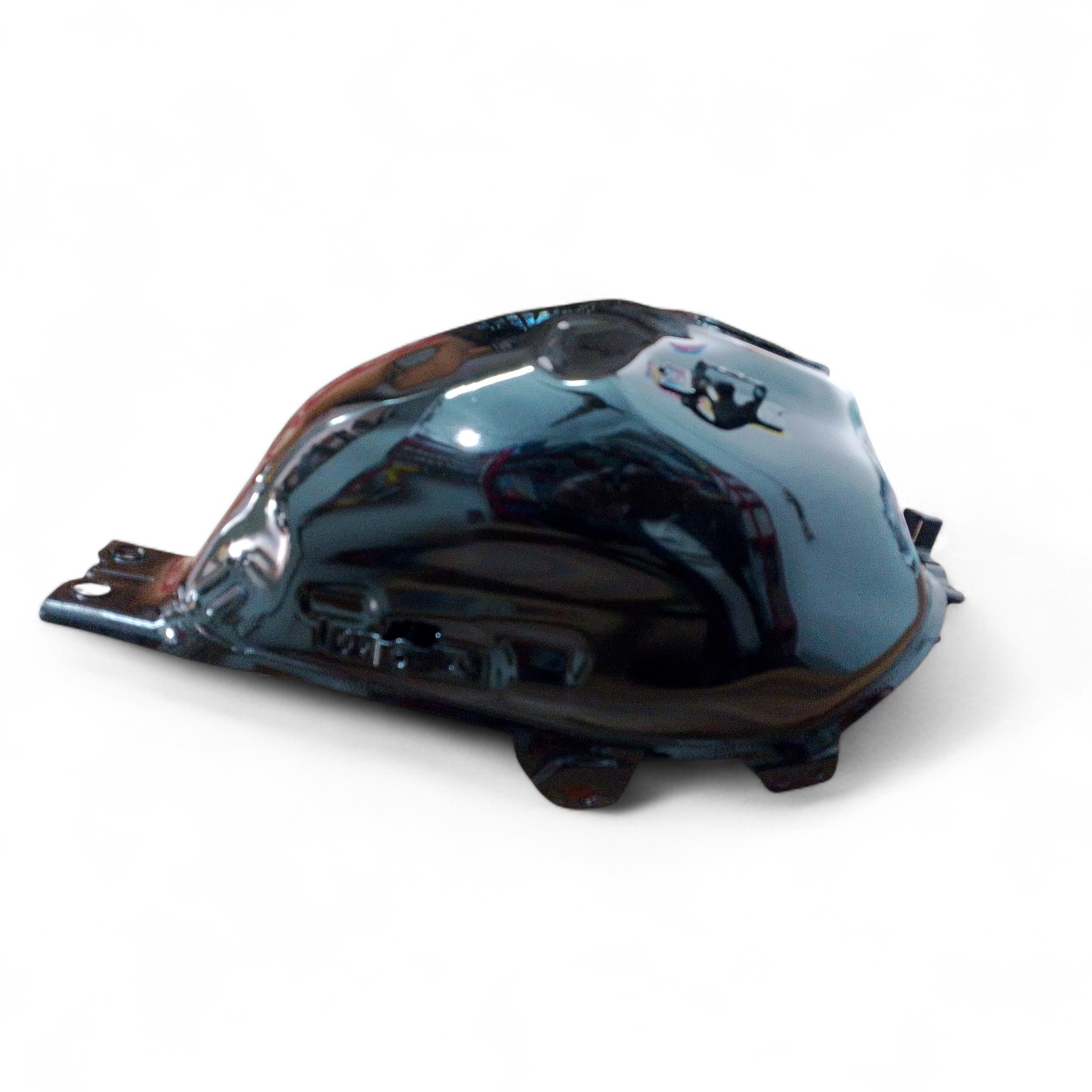 FUEL TANK GIXXER SF FI